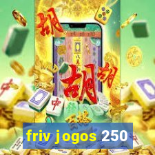 friv jogos 250